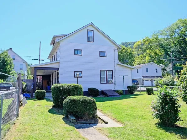 512 Russell Ave, Johnstown, PA 15902