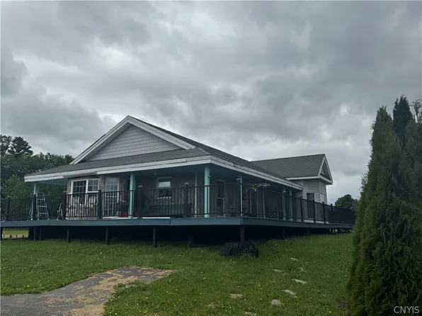 127 Stevens Crst, Norwich, NY 13815