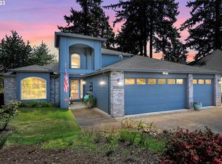 3119 SE 161st Ave, Vancouver, WA 98683