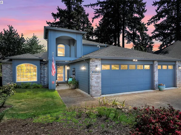3119 SE 161st Ave, Vancouver, WA 98683