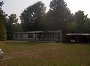 1003 Conway Dr, Texarkana, TX 75501