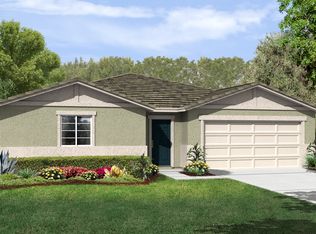 7806 Dawes Point St, Bakersfield, CA 93307