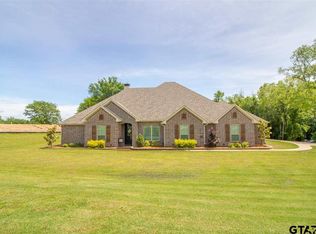 10589 County Road 41, Lindale, TX 75771