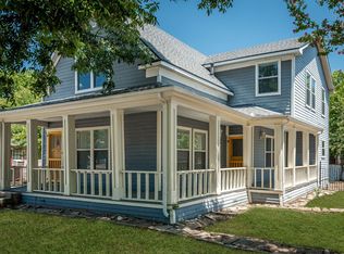 526 N Kentucky St, McKinney, TX 75069