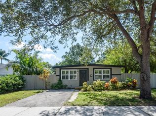 1866 Oregon Ave NE, Saint Petersburg, FL 33703