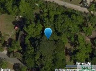 0 Shannon Ave, Savannah, GA 31406