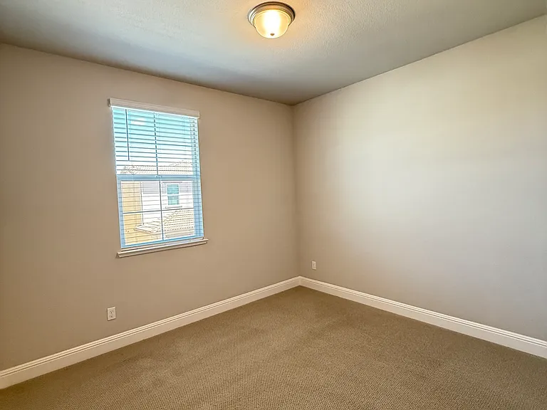 1st Bedroom