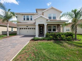 8926 Fallen Oak Dr, Davenport, FL 33896