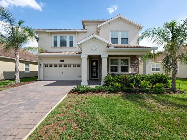 8926 Fallen Oak Dr, Davenport, FL 33896