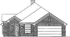 1st image of 814 Mustang Dr