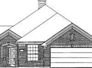 814 Mustang Dr, Fairview, TX 75069