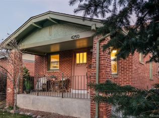 4250 Decatur St, Denver, CO 80211