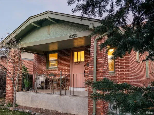 4250 Decatur Street, Denver, CO 80211
