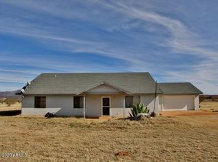 10337 E Vista Montanas, Hereford, AZ 85615