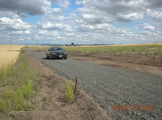 0 Waukon Rd N, Reardan, WA 99029