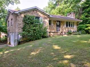 8330 George Southern Rd NE, Georgetown, IN 47122