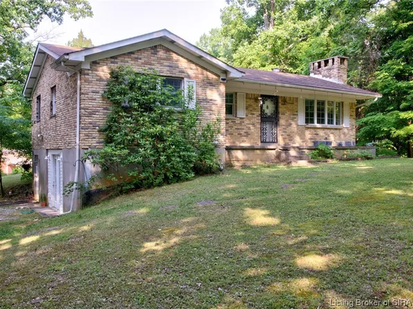 8330 George Southern Road NE, Georgetown, IN 47122