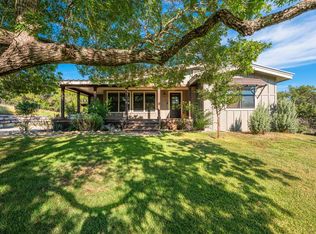 160 Enchanted Valley Dr, Kerrville, TX 78028