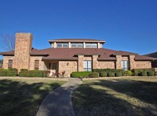 7605 Dunleer Way, Dallas, TX 75248