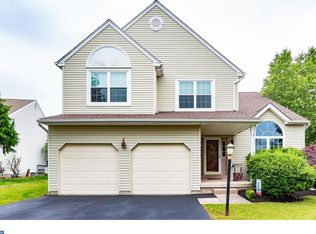 109 Winchester Way, Harleysville, PA 19438
