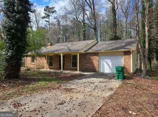 5208 McCarter Sta, Stone Mountain, GA
