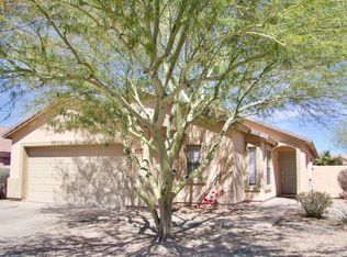 17522 W Dalea Dr, Goodyear, AZ 85338