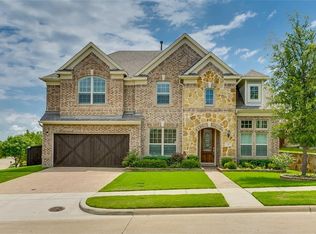 501 Denton Creek Dr, McKinney, TX 75072