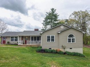 2590 Long Island Rd, Gladys, VA 24554
