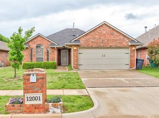 12001 N Francis Ave, Oklahoma City, OK 73114