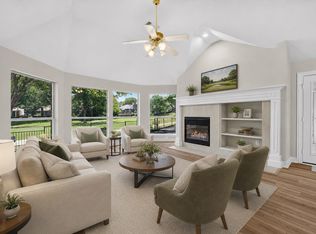 2937 Sunset Rdg, McKinney, TX 75072