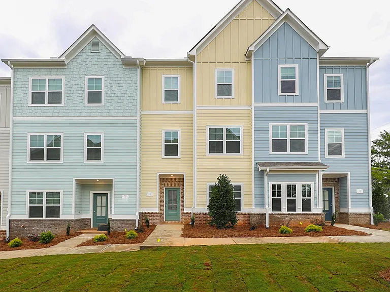 75 Rising Fawn Ln — Photo 1