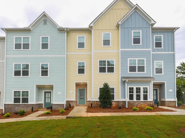 75 Rising Fawn Ln, Marietta, GA 30060