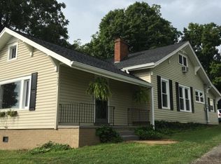 7427 Andersonville Pike, Knoxville, TN 37938