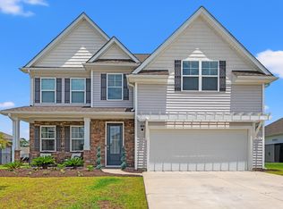 710 Mustang Ranch Dr., Myrtle Beach, SC 29588