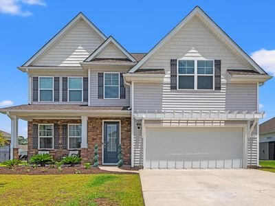 710 Mustang Ranch Dr., Myrtle Beach, SC, 29588