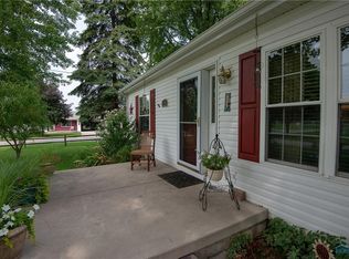 316 Van Buren St, Delta, OH 43515