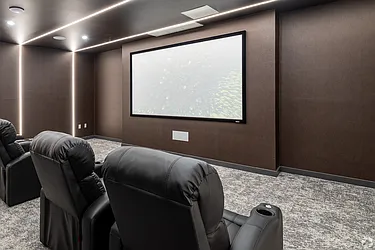 Rented by Mishkan Group