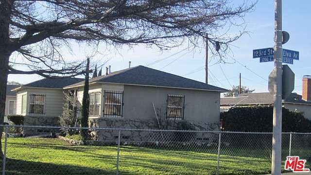 2nd image of 1263 E 123rd St