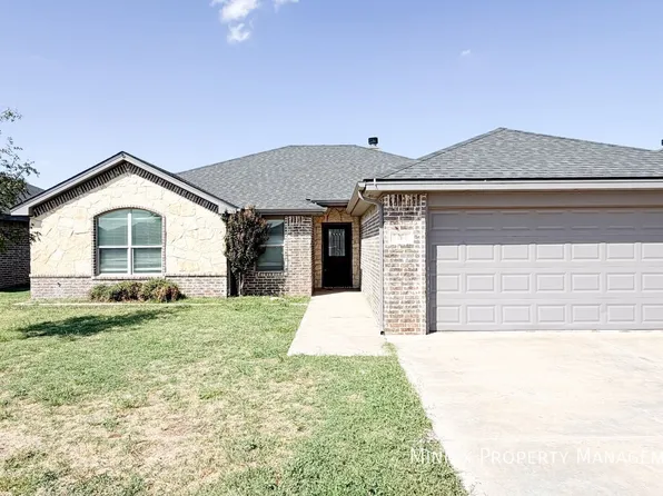 5238 Lehigh St, Lubbock, TX 79416