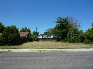 2212 Booth Ave, Marysville, CA