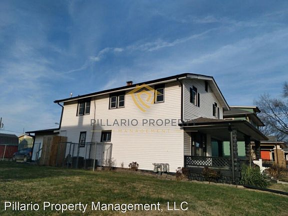3rd image of 2422 Coyner Ave #A