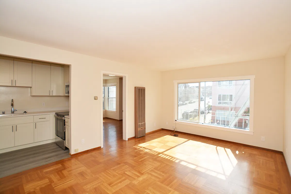 1 bed, $3,800 — Photo 1