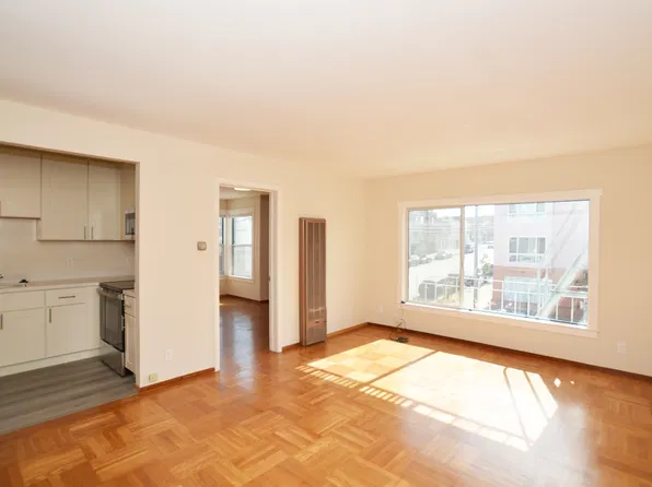 1590 26th Ave APT 4, San Francisco, CA 94122