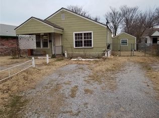 4306 S Youngs Blvd, Oklahoma City, OK 73119