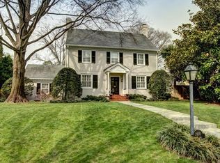 3910 Exeter Rd, Richmond, VA 23221