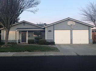 316 Lovell Way, Manteca, CA 95336