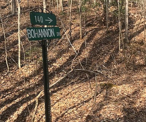 2nd image of 0 Bohannon Dr