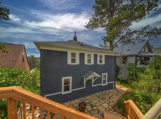 413 W Summit St, Lead, SD 57754