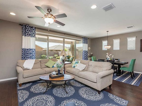 4th image of 20685 E Raven Dr