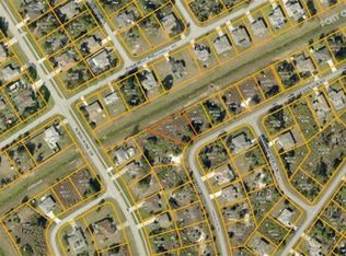 7374 Paragon Rd, North Port, FL 34291